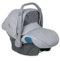 Автокресло Adamex (Bebe-mobile) Kite 0+ (F-2/Q201) — Фото