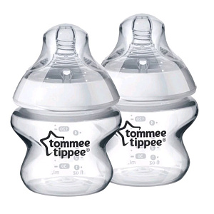 Набор бутылочек Tommee Tippee 42242071, 150 мл, 2 штуки