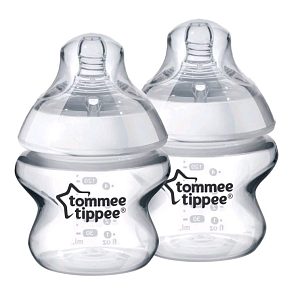Набор бутылочек Tommee Tippee 42242071, 150 мл, 2 штуки