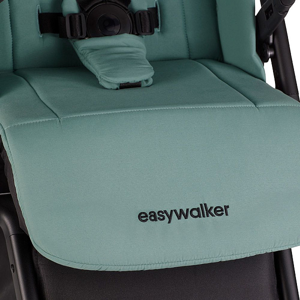 Детская прогулочная коляска EasyWalker Miley фото 9