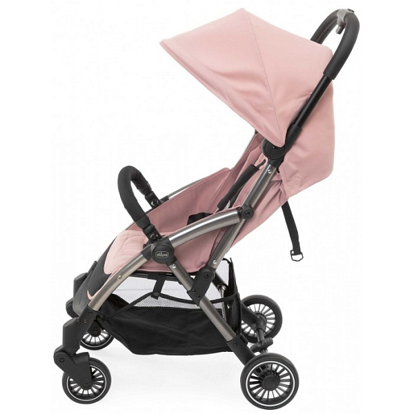 Детская прогулочная коляска Chicco Cheerio фото 9
