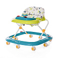 Ходунки Baby Care Flip (Green 18) — Фото