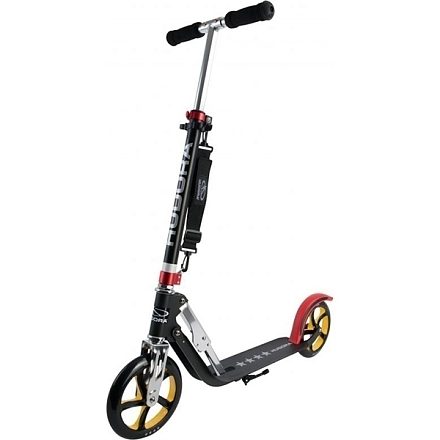 Самокат Hudora Big Wheel RX-Pro 14759