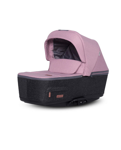 Детская коляска Riko Swift Natural 3 в 1 фото 3