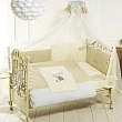 Комплект постельного белья Feretti Lazy Donkey 6 предметов - Фото