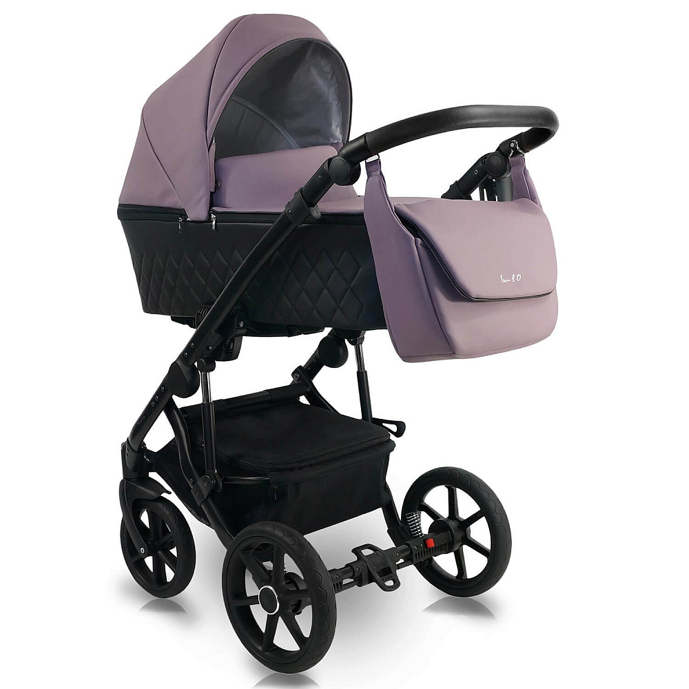 Детская коляска Bexa Line Eco 2 в 1 - Фото