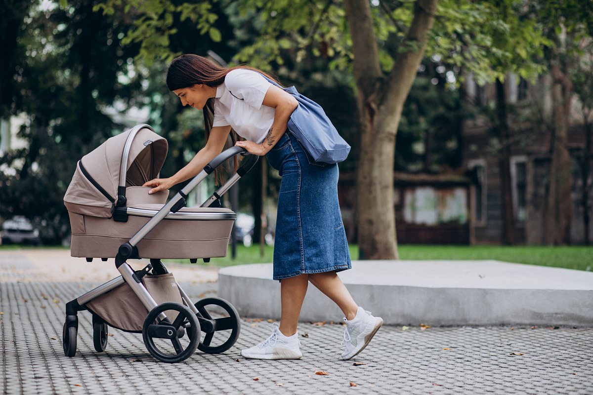 Купить коляску Riko 2 в 1 в Калуге: практичный гид для родителей, которые выбирают одну коляску надолго