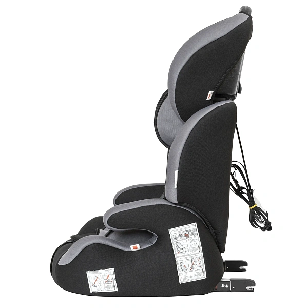 Автомобильное кресло Mr Sandman Voyager Isofix  фото 4