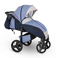 Детская прогулочная коляска Camarelo Elf (XEL-14
						
					) — Фото