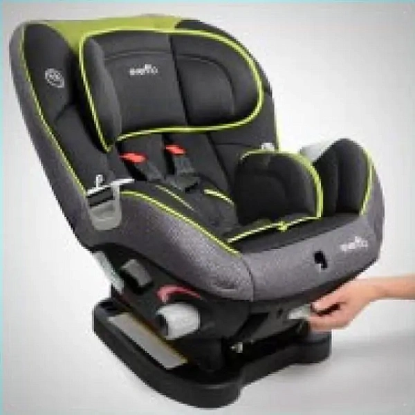 Детское автокресло Evenflo Triumph ProComfort Series Эвенфло Триумф проКомфорт Сериз фото 8