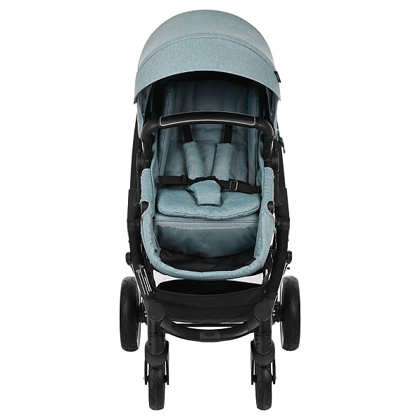 Детская коляска-трансформер Pituso Mikki фото 9