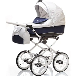 Детская коляска Tutic Boston Classic 2 в 1