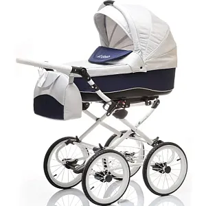 Детская коляска Tutic Boston Classic 2 в 1