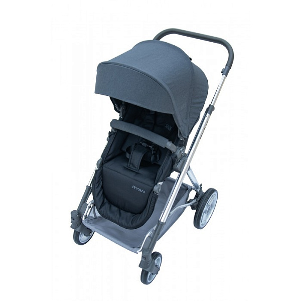 Детская прогулочная коляска Ryan Solo фото 7