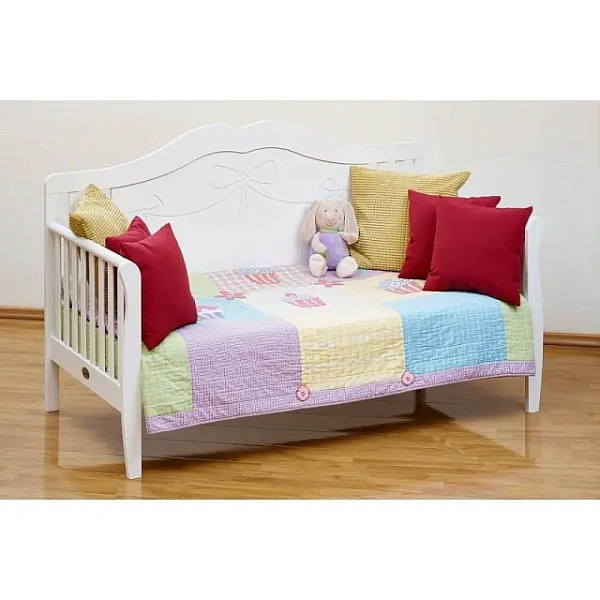 Подростковая кровать Giovanni Diva Valencia фото 9