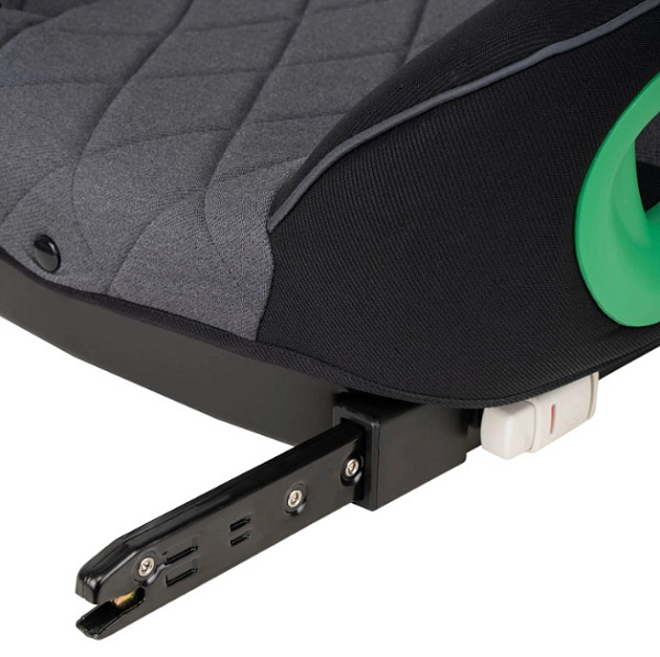 Бустер Indigo QuickFix Isofix фото 3