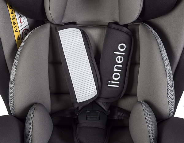 Детское автокресло Lionelo Bastiaan isofix 360  фото 6