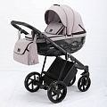 Детская коляска Bebe-Mobile Castello Sport 3 в 1 (BCS-7
						
					) — Фото