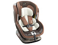 Детское автокресло Kiwy Noah isofix (Moka/Кофейный
						
					) — Фото