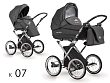 K/07 Black