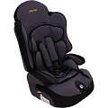 Детское автокресло Еду-Еду KS-514 Isofix с вкладышем (Серый) — Фото