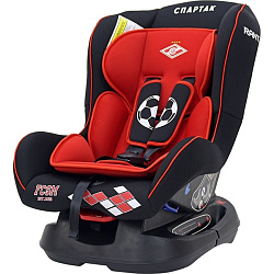 Детское автокресло Rant Spartak FCSM LB-303