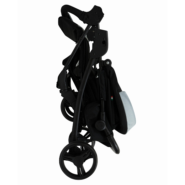 Детская прогулочная коляска Sweet Baby Rapido фото 6