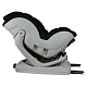 Автомобильное кресло Mr Sandman BH0114i Isofix фото 2