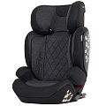 Детское автокресло Rant Space isofix Genius Line  (Dark Grey
						
					) — Фото
