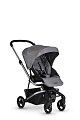 Детская прогулочная коляска Mini by Easywalker Stroller (Soho Grey
						
					) — Фото