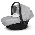 Автокресло Expander 0+ (Drift 05 Grey fox) — Фото