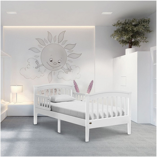 Подростковая кровать Nuovita Perla Lungo фото 1