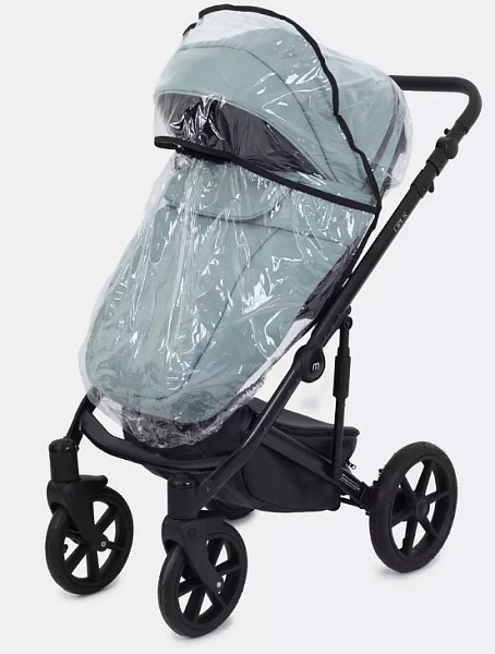 Детская коляска Mowbaby Opus 2 в 1 фото 16