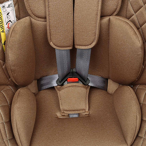 Детское автокресло Indigo Stellar фото 6