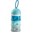 Контейнер для сыпучих смесей Beaba Stacked Formula Milk Container - Фото