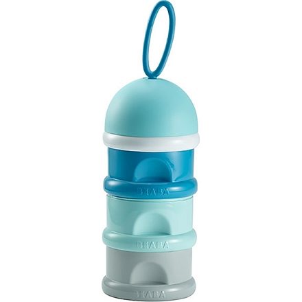 Контейнер для сыпучих смесей Beaba Stacked Formula Milk Container