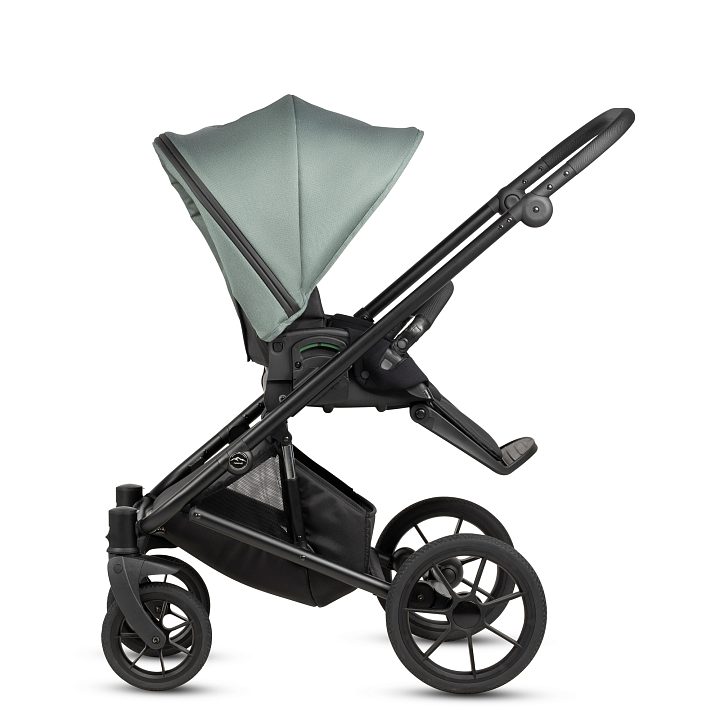 Детская коляска Noordi Auqa V2 2 в 1 — как выглядит в жизни