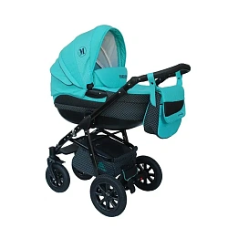 Детская коляска Aneco Maggini 2 в 1
