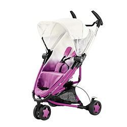 Детская прогулочная коляска Quinny Zapp Xtra 2.0 Детская прогулочная коляска Quinny Zapp Xtra 2.0