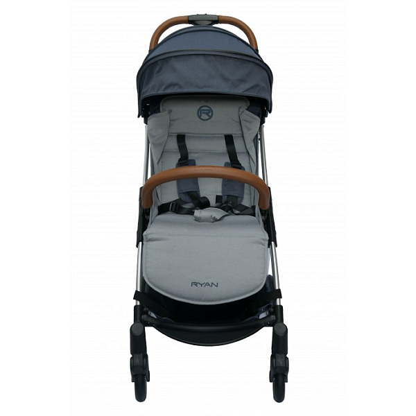 Детская прогулочная коляска Ryan Prime Light фото 15