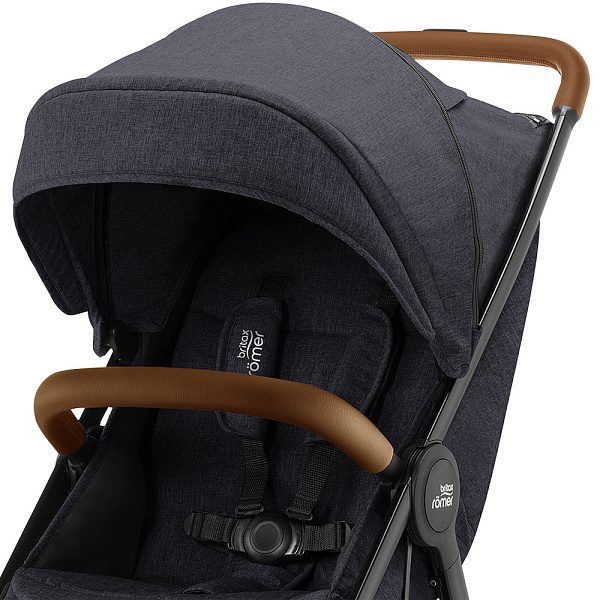 Детская прогулочная коляска Britax Romer B-Agile R фото 3