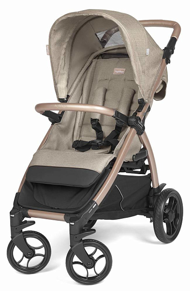Детская прогулочная коляска Peg-Perego Booklet 50 фото 1