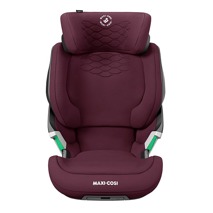 Детское автокресло Maxi-Cosi Kore Pro i-Size — как выглядит в жизни