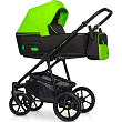 Детская коляска Riko Swift Neon 3 в 1 - Фото