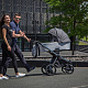 Детская коляска Invictus V-Plus 3 в 1 фото 27