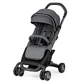 Детская прогулочная коляска Nuna Pepp Luxx (Graphite
						
					) — Фото