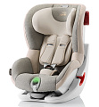 Детское автокресло Romer & Britax King II ATS (Sand Marble) — Фото