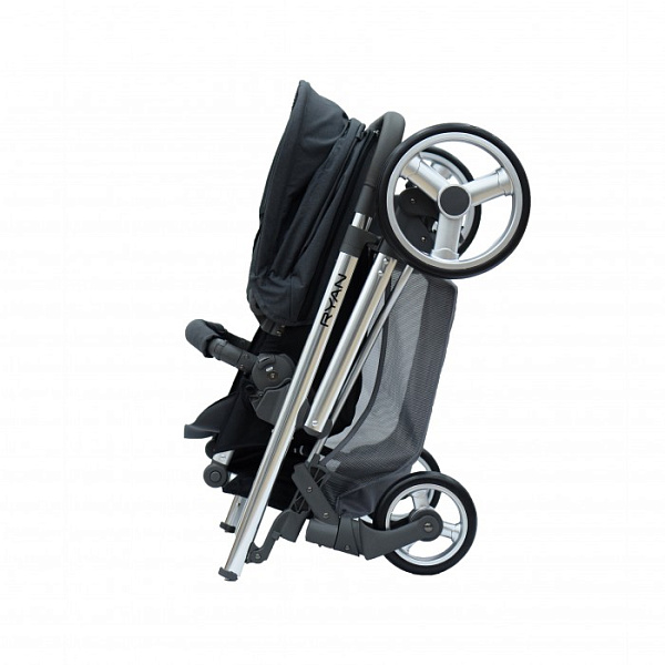 Детская прогулочная коляска Ryan Solo фото 9