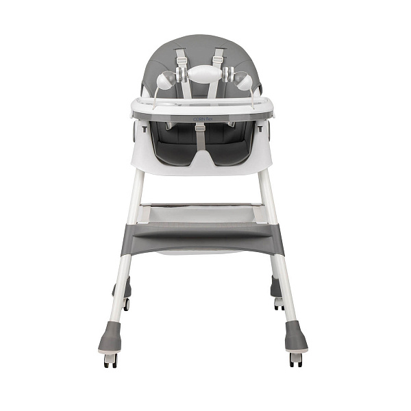 Детский стульчик для кормления Indigo Corn Flex фото 5