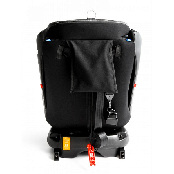 Детское автокресло Amarobaby ST-3 Isofix фото 2